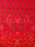 Women's Kani Wool Shawl